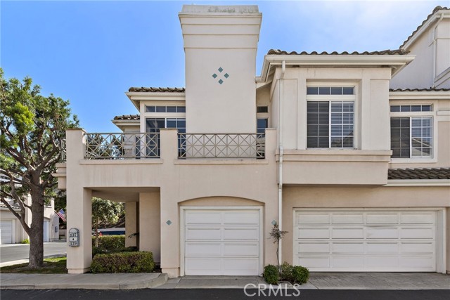 Detail Gallery Image 1 of 27 For 137 Shorebreaker Dr, Laguna Niguel,  CA 92677 - 2 Beds | 2 Baths