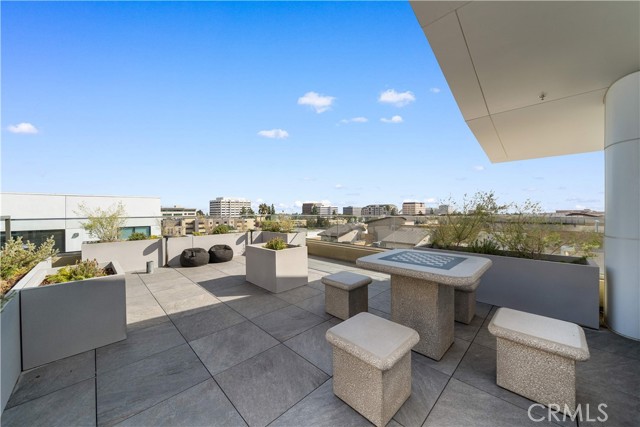 Detail Gallery Image 40 of 44 For 709 E Walnut St #318,  Pasadena,  CA 91101 - 0 Beds | 1 Baths