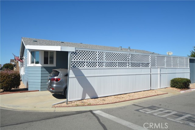 Carport
