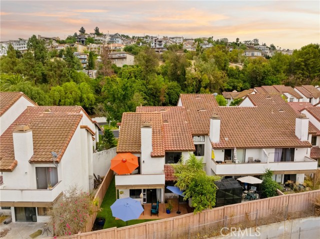 Detail Gallery Image 52 of 53 For 4707 E via La Paloma # 6, Orange,  CA 92869 - 2 Beds | 2/1 Baths