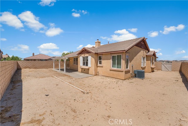 Property Photo from MLS