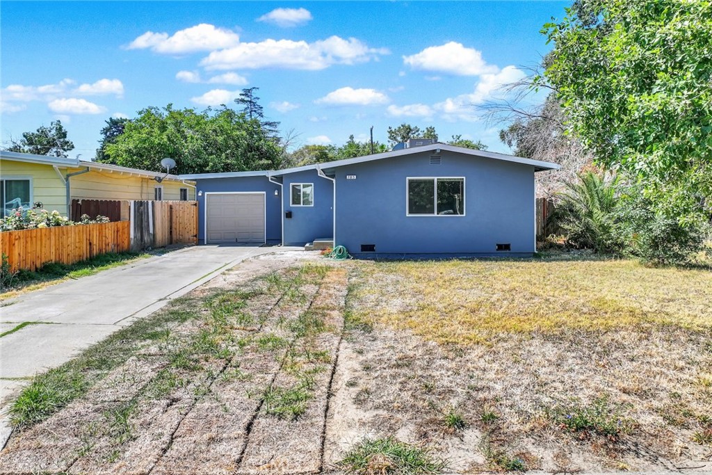 705 MARIN