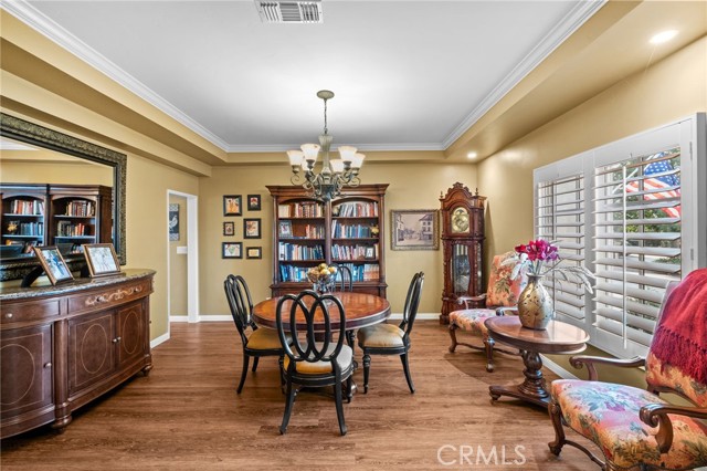 Detail Gallery Image 44 of 56 For 26366 Century Ct, Hemet,  CA 92544 - 3 Beds | 2/1 Baths