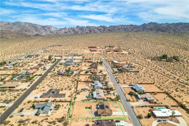 Detail Gallery Image 47 of 51 For 7013 Ivanpah Ave, Twentynine Palms,  CA 92277 - 3 Beds | 2 Baths