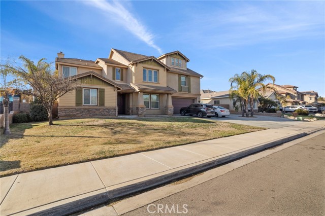 Detail Gallery Image 3 of 53 For 9579 Estrella Hills St, Riverside,  CA 92508 - 6 Beds | 4/1 Baths