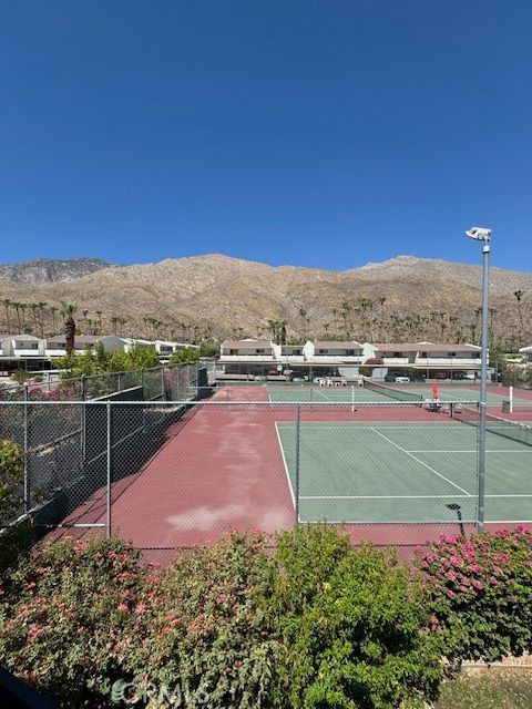 Detail Gallery Image 4 of 24 For 1900 S Palm Canyon Dr #65,  Palm Springs,  CA 92264 - 2 Beds | 2 Baths