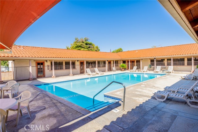 Detail Gallery Image 49 of 52 For 22241 Nisqually Rd #71,  Apple Valley,  CA 92308 - 3 Beds | 2 Baths