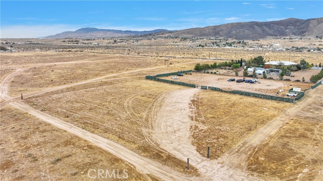 Detail Gallery Image 11 of 12 For 0 Mambe Rd, Apple Valley,  CA 92308 - – Beds | – Baths