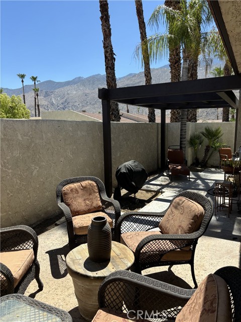 Detail Gallery Image 18 of 19 For 1321 E Amado Rd, Palm Springs,  CA 92262 - 2 Beds | 2/1 Baths