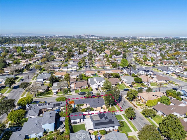 Detail Gallery Image 46 of 46 For 6200 E Fairbrook, Long Beach,  CA 90815 - 3 Beds | 1 Baths