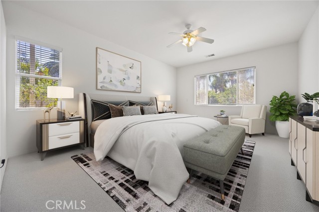 Detail Gallery Image 14 of 37 For 12805 Monterey Beach Dr, Bakersfield,  CA 93311 - 4 Beds | 3/1 Baths
