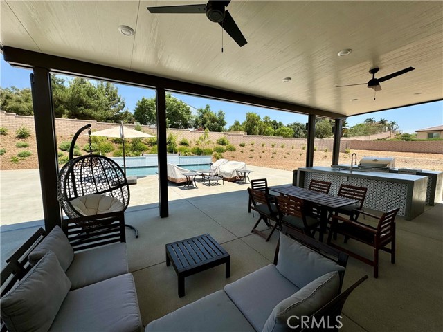 Detail Gallery Image 33 of 46 For 16220 Gallery Heights Dr, Riverside,  CA 92504 - 4 Beds | 3/1 Baths