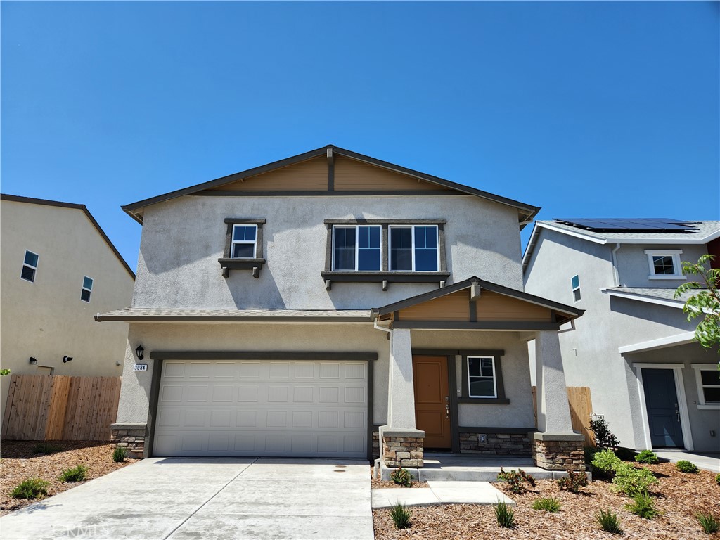 3084 Thyme Place