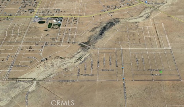 10900 Veblem Avenue, California City, California 93505, ,Land,For Sale,10900 Veblem Avenue,CRSR23206424