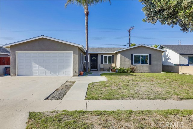 14301 Spa Dr, Huntington Beach, CA 92647