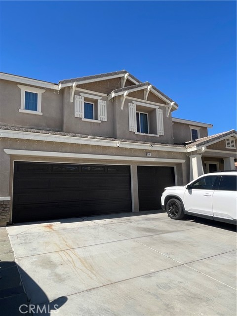 Detail Gallery Image 2 of 21 For 43407 Hampton, Lancaster,  CA 93536 - 4 Beds | 2/1 Baths