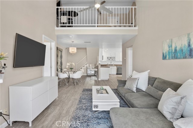 Detail Gallery Image 14 of 55 For 1200 Gaviota Ave #307,  Long Beach,  CA 90813 - 2 Beds | 2 Baths