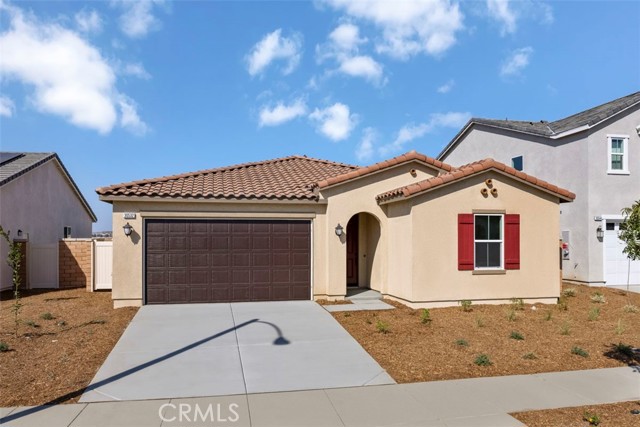 Detail Gallery Image 1 of 16 For 30532 Vera Cruz Cir, Winchester,  CA 92596 - 3 Beds | 2 Baths