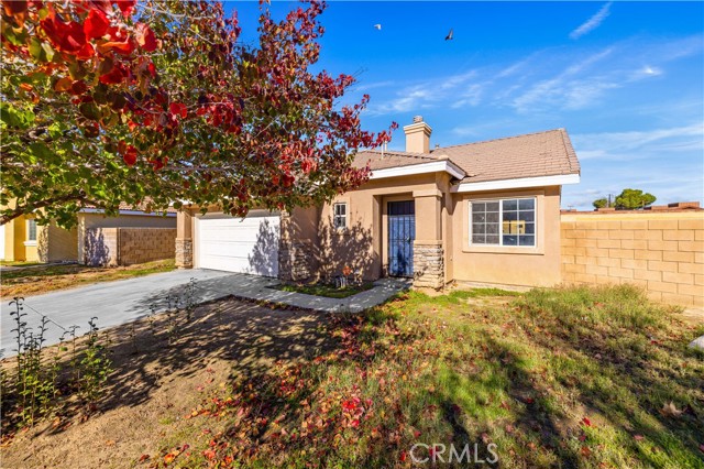 Detail Gallery Image 5 of 26 For 555 Koufax Dr, Lancaster,  CA 93535 - 3 Beds | 2 Baths