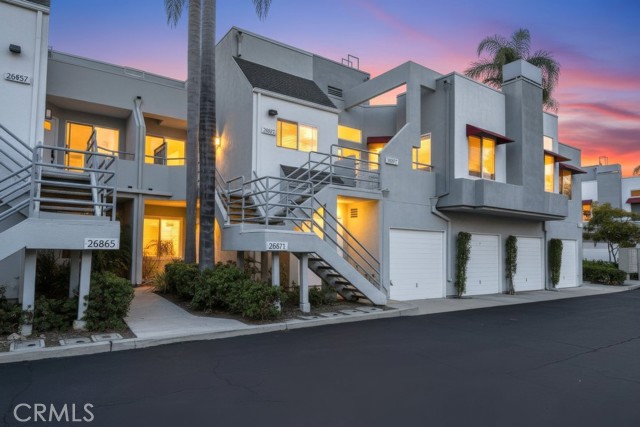 Detail Gallery Image 45 of 46 For 26871 Sapphire, Mission Viejo,  CA 92691 - 2 Beds | 2 Baths