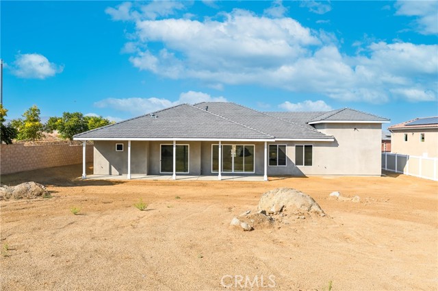 Detail Gallery Image 58 of 62 For 26153 Boulder View Ct, Menifee,  CA 92584 - 4 Beds | 3/1 Baths