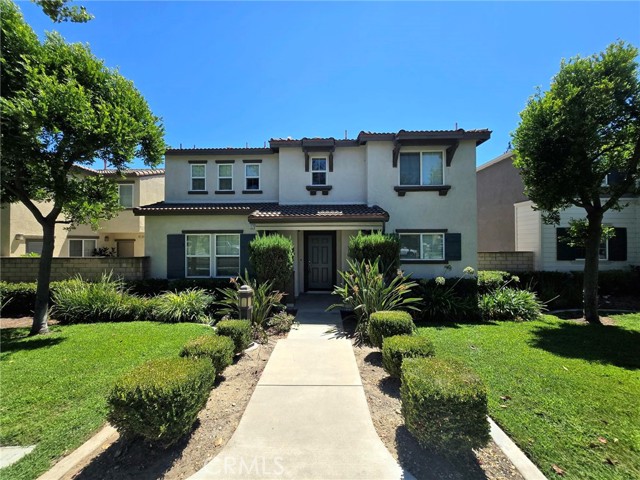 Detail Gallery Image 1 of 26 For 1750 E D St, Ontario,  CA 91764 - 3 Beds | 2/1 Baths