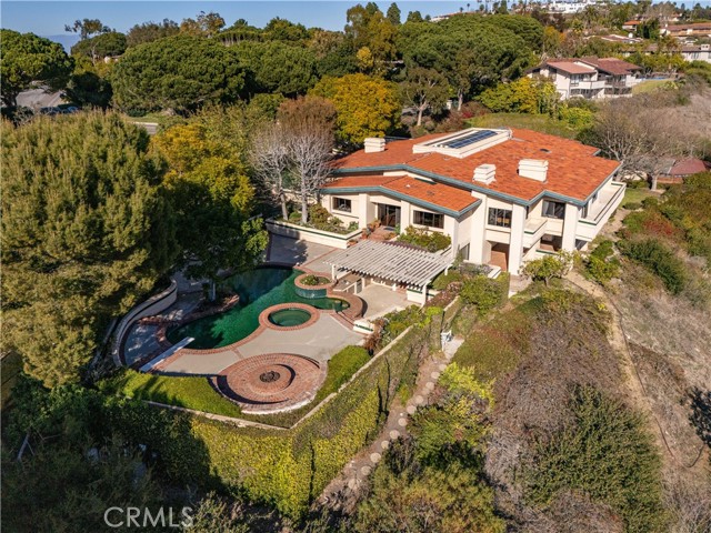 940 Paseo La Cresta, Palos Verdes Estates, California 90274, 5 Bedrooms Bedrooms, ,6 BathroomsBathrooms,Residential,For Sale,Paseo La Cresta,PV25046515