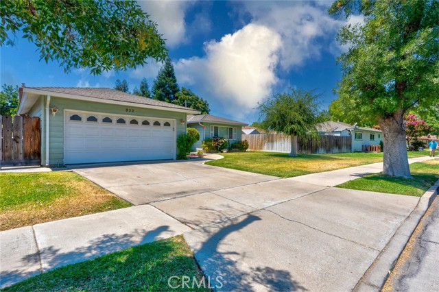 Detail Gallery Image 5 of 51 For 822 Seneca St, Merced,  CA 95340 - 3 Beds | 2 Baths