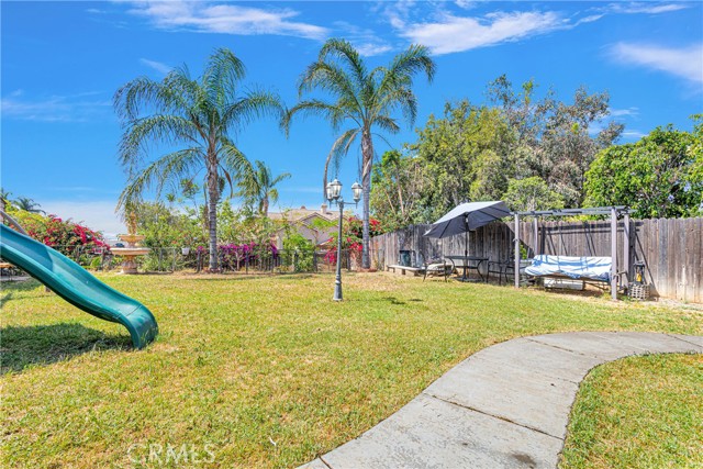 Detail Gallery Image 34 of 41 For 417 Colfax Cir, Corona,  CA 92879 - 4 Beds | 2/1 Baths