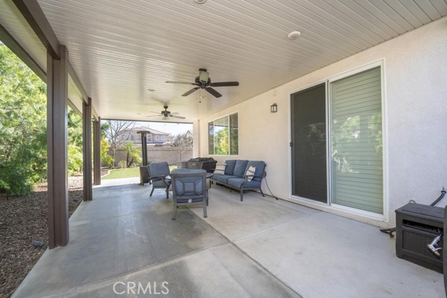 Detail Gallery Image 28 of 44 For 12138 Chutes Ct, Jurupa Valley,  CA 91752 - 3 Beds | 2/1 Baths