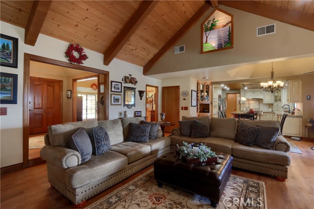 Detail Gallery Image 9 of 70 For 49873 Sunset, Coarsegold,  CA 93614 - 3 Beds | 2 Baths