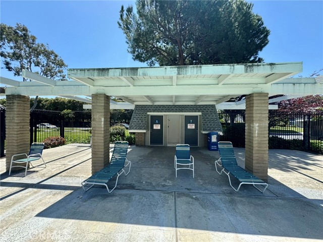 Detail Gallery Image 17 of 17 For 2526 S Laurelwood #117,  Santa Ana,  CA 92704 - 2 Beds | 1 Baths