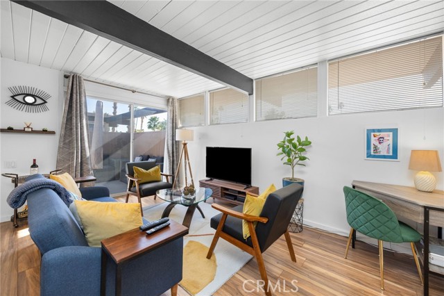 Image 2 of 41 For 1111 Palm Canyon Drive 202