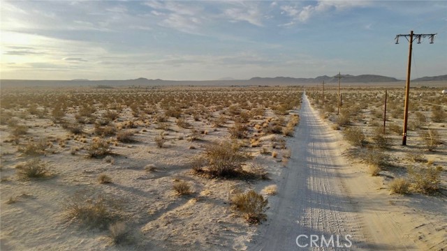 65515 Terrace Drive, Joshua Tree, California 92252, ,Land,For Sale,65515 Terrace Drive,CRSW22110261