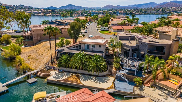 Detail Gallery Image 40 of 51 For 22294 Whirlaway Ct, Canyon Lake,  CA 92587 - 3 Beds | 2 Baths