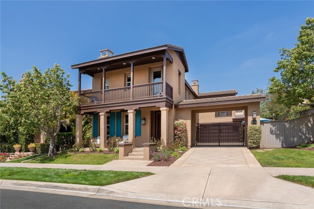 Details for 15530 New Park Terrace, San Diego, CA 92127