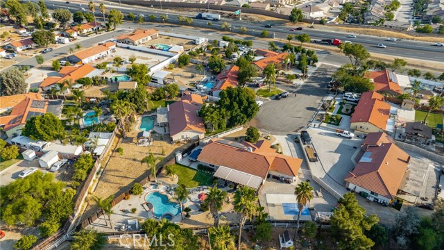 Detail Gallery Image 57 of 58 For 12409 Foxhound Cir, Moreno Valley,  CA 92555 - 4 Beds | 2 Baths