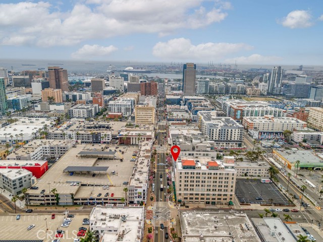 Detail Gallery Image 31 of 31 For 433 Pine Ave #102,  Long Beach,  CA 90802 - 1 Beds | 1 Baths