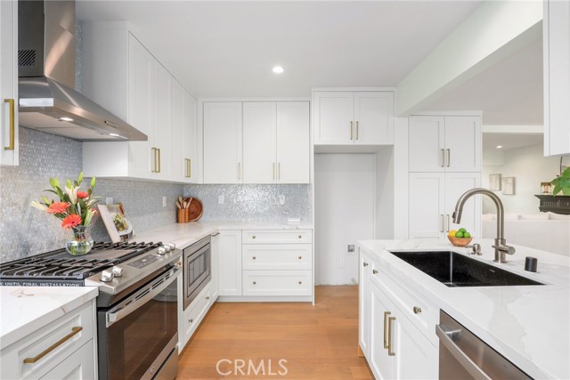 Detail Gallery Image 25 of 60 For 2902 Ladoga Ave, Long Beach,  CA 90815 - 3 Beds | 2 Baths