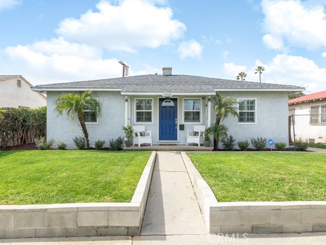 11023 S Hobart Blvd, Los Angeles, CA 90047