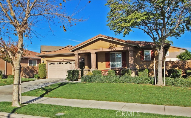 Image 3 for 6866 Estonian Dr, Eastvale, CA 92880