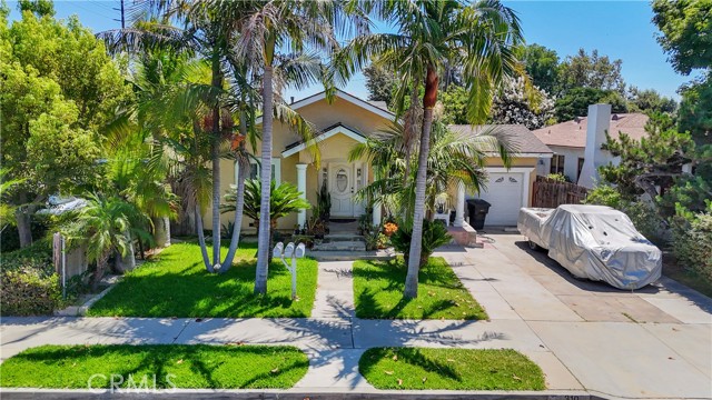 310 S Orange Ave, Brea, CA 92821