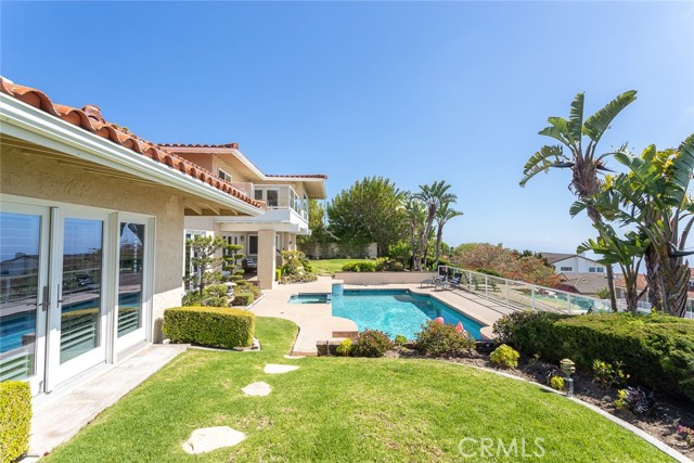 6448 Le Blanc Pl, Rancho Palos Verdes, California 90275, 5 Bedrooms Bedrooms, ,3 BathroomsBathrooms,Residential,Sold,Le Blanc Pl,SB22011993