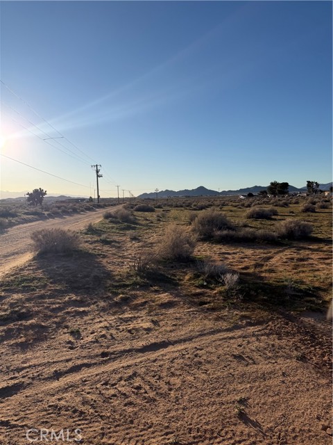 Detail Gallery Image 16 of 20 For 0 Zuni Rd, Apple Valley,  CA 92307 - – Beds | – Baths