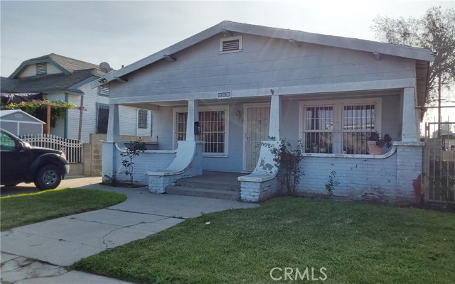 Front Image Thumbnail for CRSR25280169