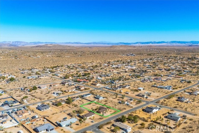 Detail Gallery Image 46 of 47 For 57862 Canterbury St, Yucca Valley,  CA 92284 - 3 Beds | 2 Baths