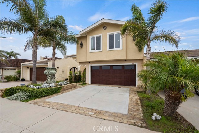 4540 Eastbourne Bay, Oxnard, CA 93035