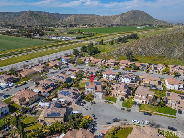 Detail Gallery Image 61 of 64 For 5996 Celeste, Hemet,  CA 92545 - 5 Beds | 3 Baths