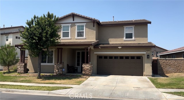 Detail Gallery Image 2 of 44 For 3051 Mill Ridge Dr, Hemet,  CA 92545 - 5 Beds | 4/1 Baths