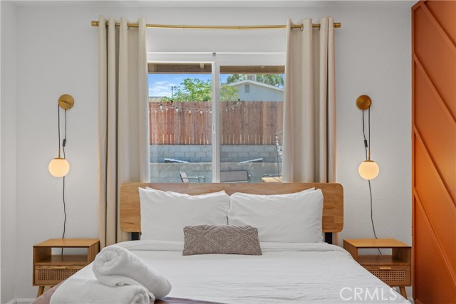 Detail Gallery Image 28 of 51 For 61539 Sunburst Dr, Joshua Tree,  CA 92252 - 2 Beds | 1 Baths